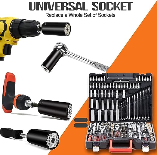 Perfect Valentine’s Day Gift: Universal Stocking Stuffers for Him