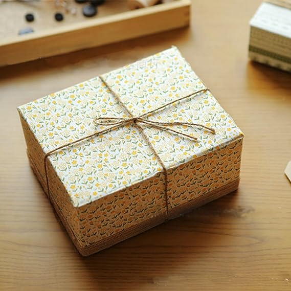 KINGLAKE Natural Jute Twine – Elevate Your Christmas and Gardening Projects